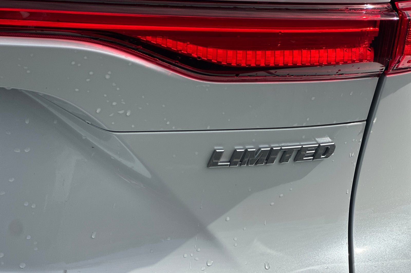 2024 Toyota Venza Limited