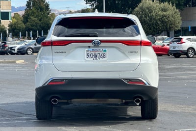 2024 Toyota Venza Limited