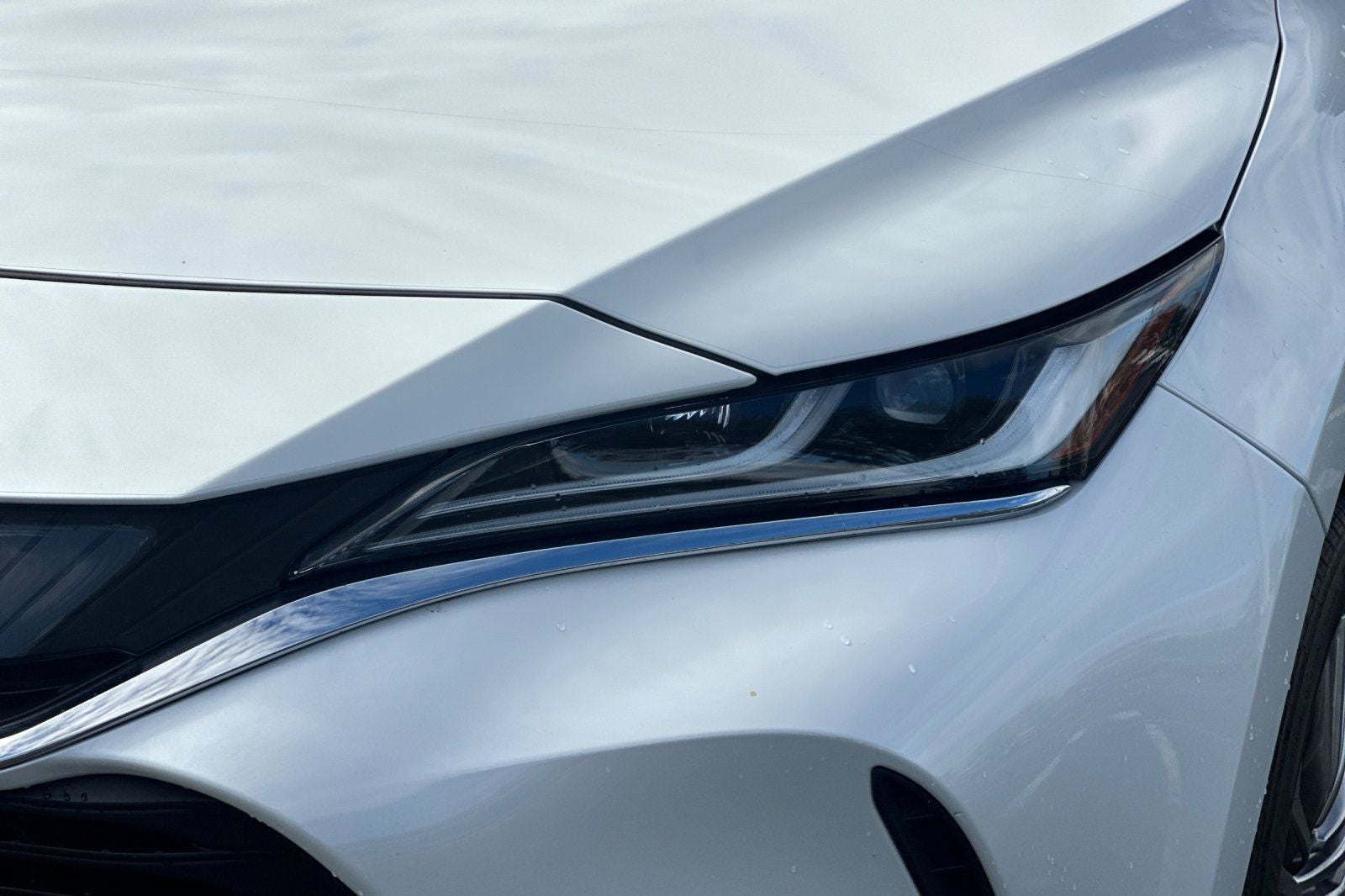2024 Toyota Venza Limited