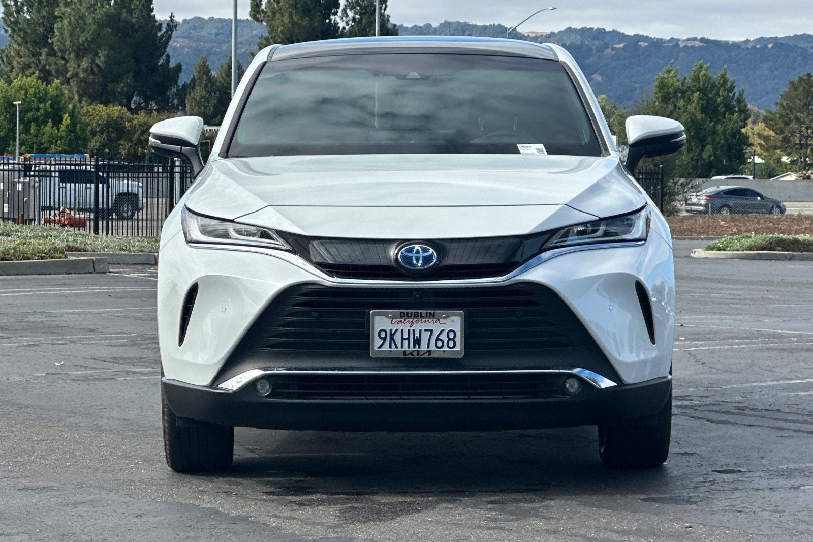 2024 Toyota Venza Limited