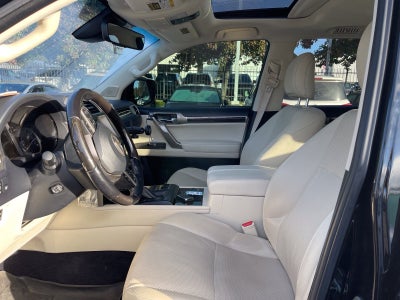 2020 Lexus GX 460