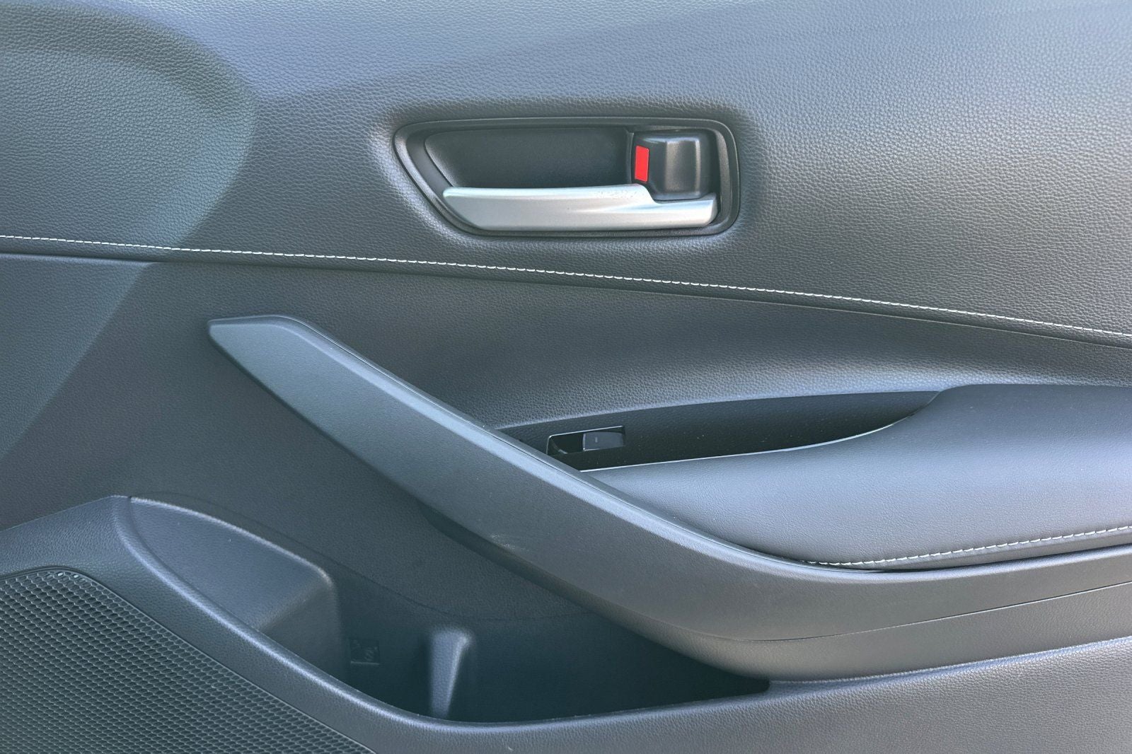 2022 Toyota Corolla Hatchback SE