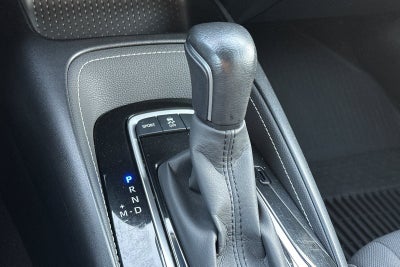 2022 Toyota Corolla Hatchback SE