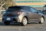 2022 Toyota Corolla Hatchback SE