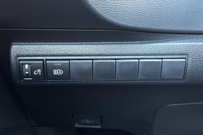 2022 Toyota Corolla Hatchback SE