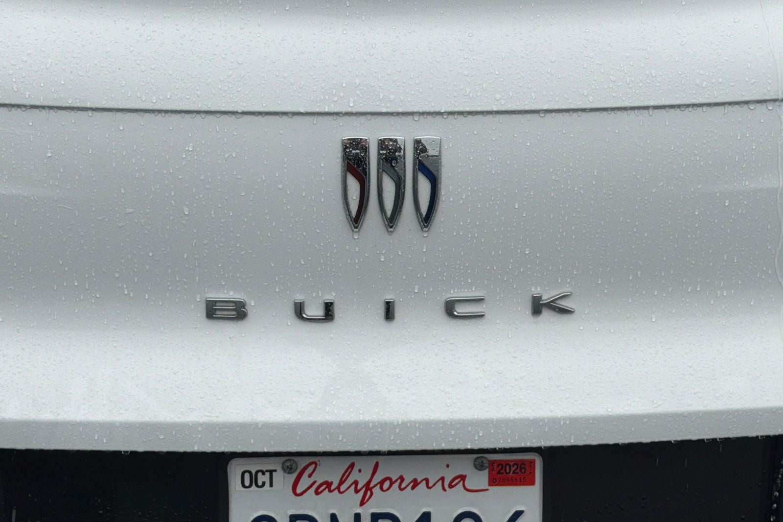 2024 Buick Envista Sport Touring