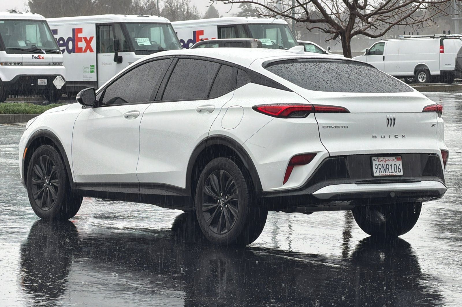 2024 Buick Envista Sport Touring