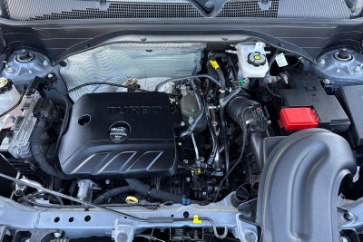 2021 Chevrolet TrailBlazer ACTIV