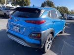 2019 Hyundai Kona Ultimate