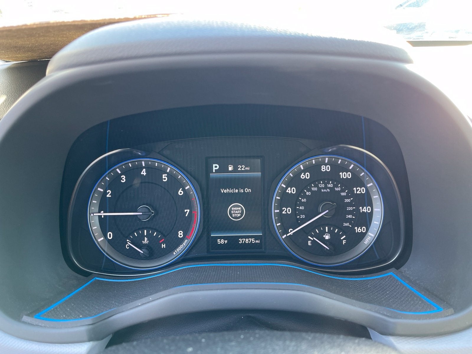2019 Hyundai Kona Ultimate