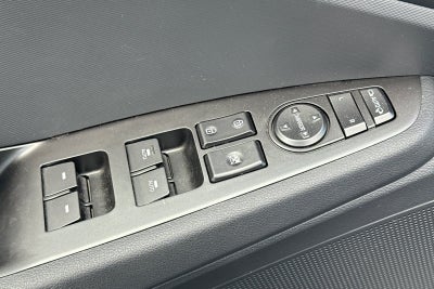 2020 Hyundai Ioniq Plug-In Hybrid Limited