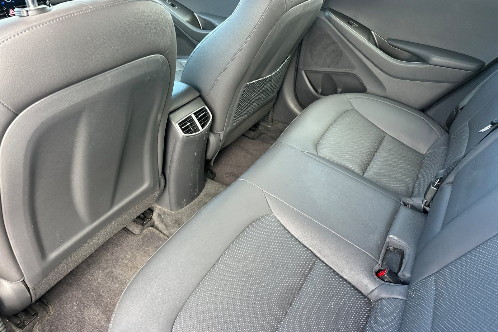 2020 Hyundai Ioniq Plug-In Hybrid Limited