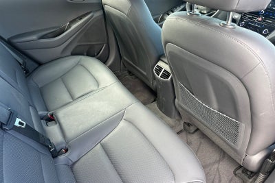 2020 Hyundai Ioniq Plug-In Hybrid Limited