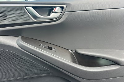 2020 Hyundai Ioniq Plug-In Hybrid Limited