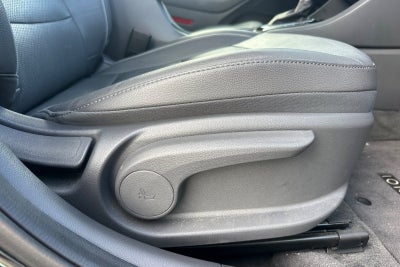 2020 Hyundai Ioniq Plug-In Hybrid Limited