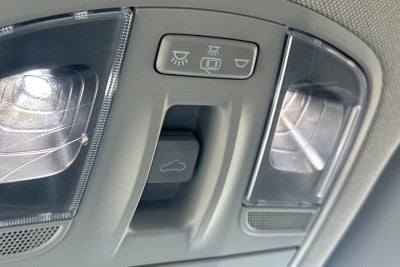 2020 Hyundai Ioniq Plug-In Hybrid Limited