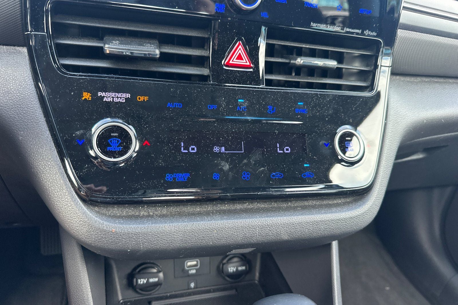 2020 Hyundai Ioniq Plug-In Hybrid Limited