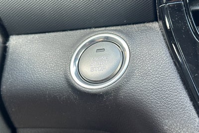 2020 Hyundai Ioniq Plug-In Hybrid Limited