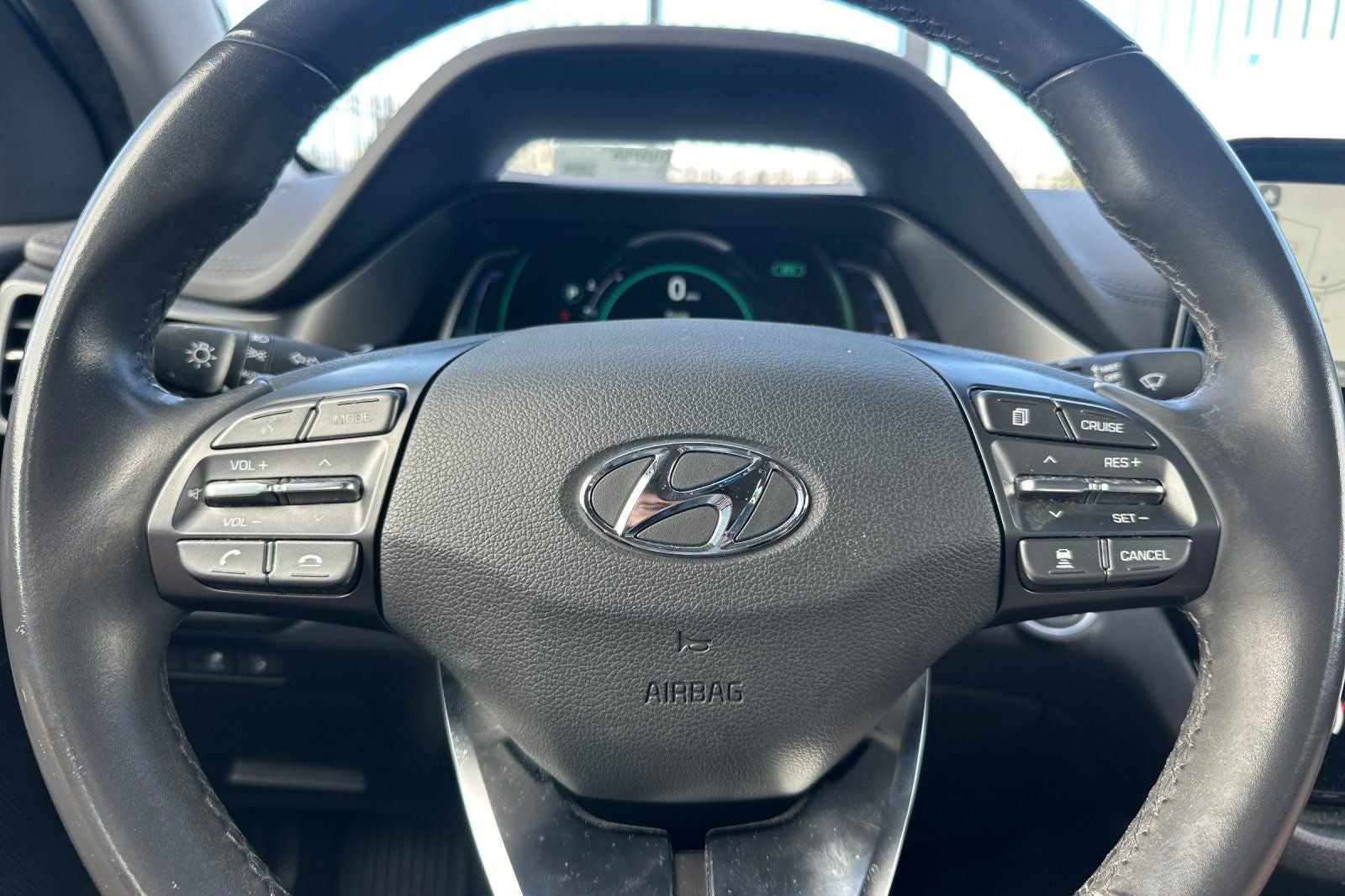 2020 Hyundai Ioniq Plug-In Hybrid Limited