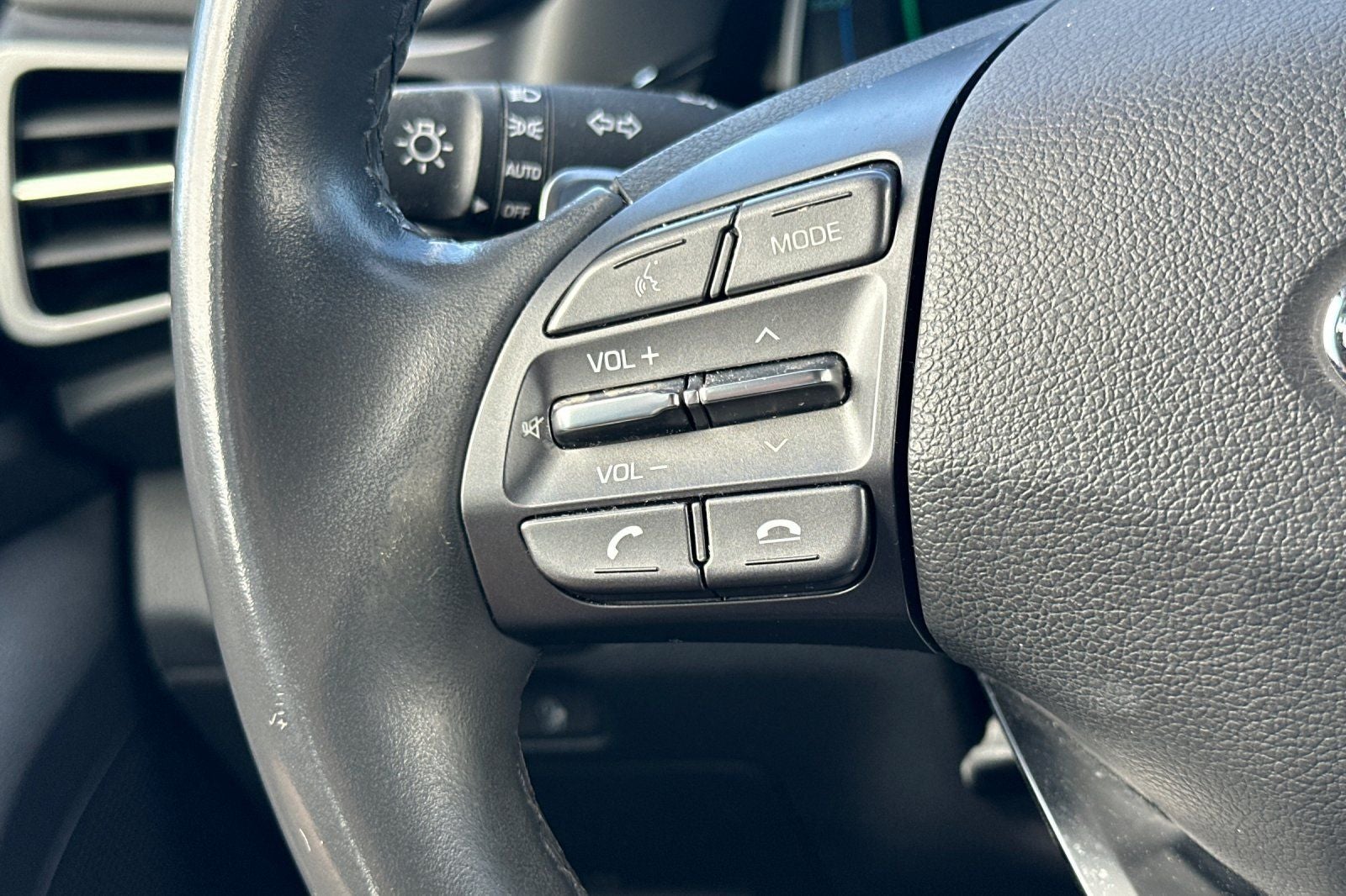 2020 Hyundai Ioniq Plug-In Hybrid Limited