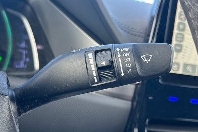 2020 Hyundai Ioniq Plug-In Hybrid Limited
