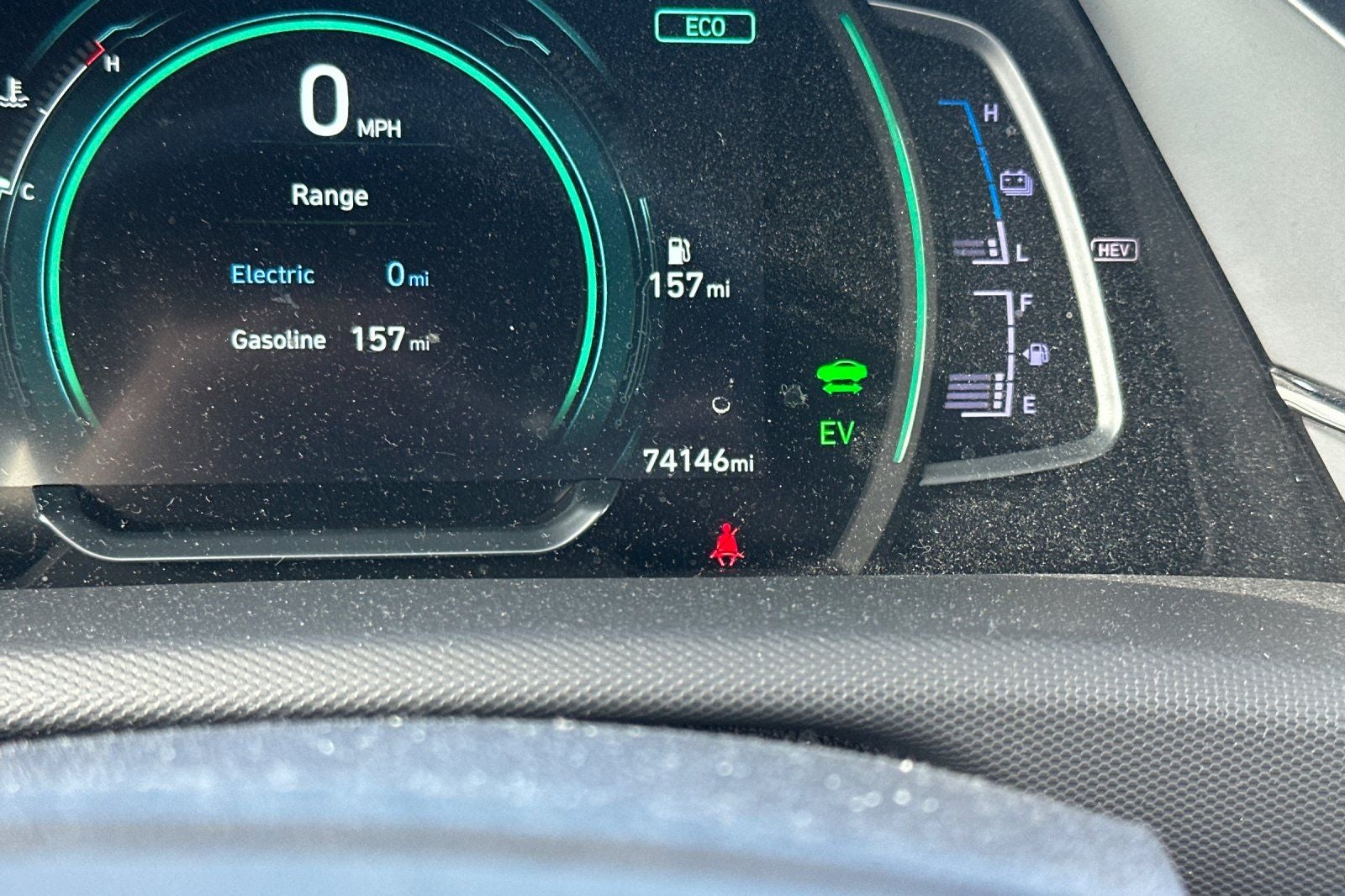 2020 Hyundai Ioniq Plug-In Hybrid Limited