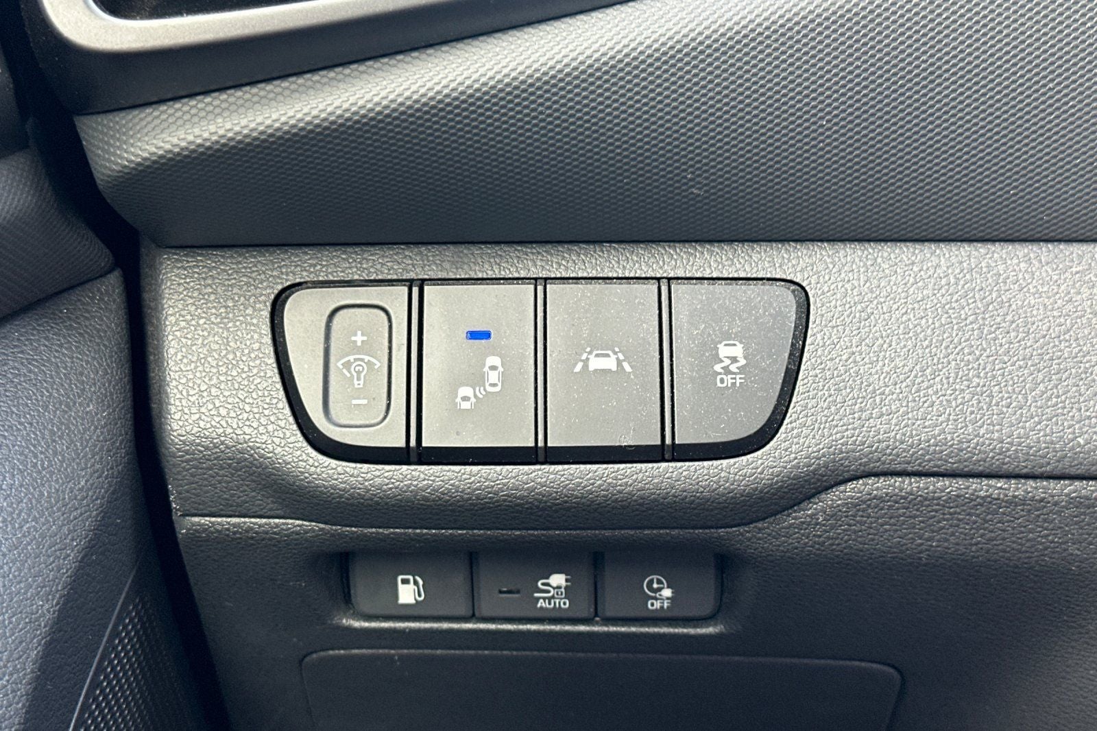 2020 Hyundai Ioniq Plug-In Hybrid Limited