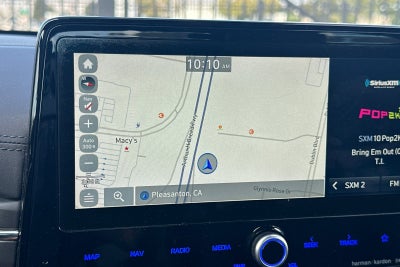 2020 Hyundai Ioniq Plug-In Hybrid Limited
