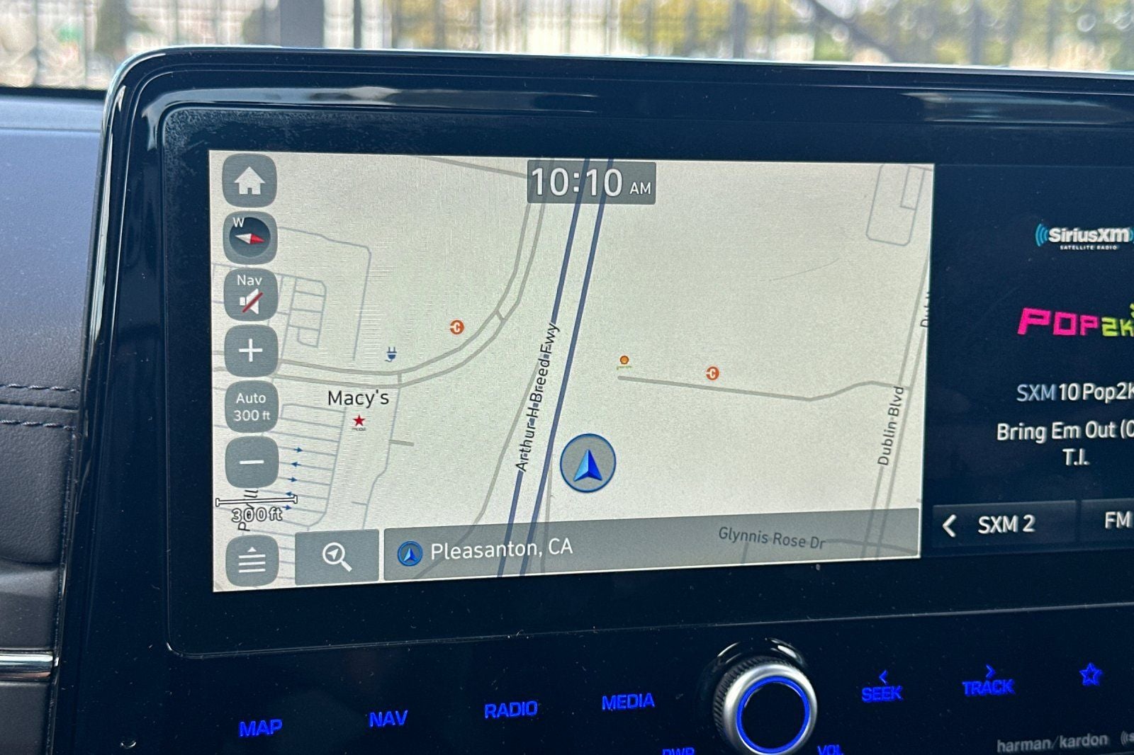 2020 Hyundai Ioniq Plug-In Hybrid Limited