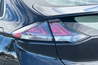 2020 Hyundai Ioniq Plug-In Hybrid Limited