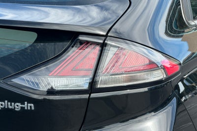 2020 Hyundai Ioniq Plug-In Hybrid Limited
