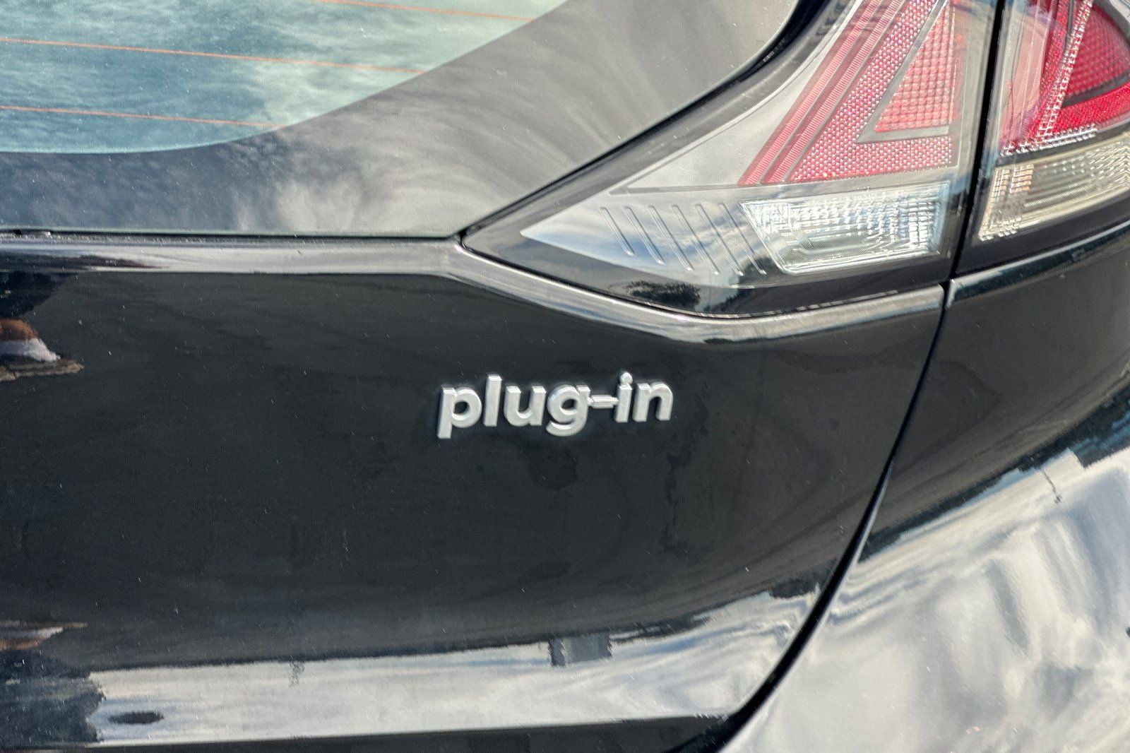 2020 Hyundai Ioniq Plug-In Hybrid Limited