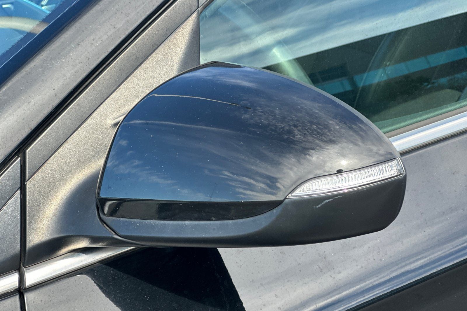2020 Hyundai Ioniq Plug-In Hybrid Limited