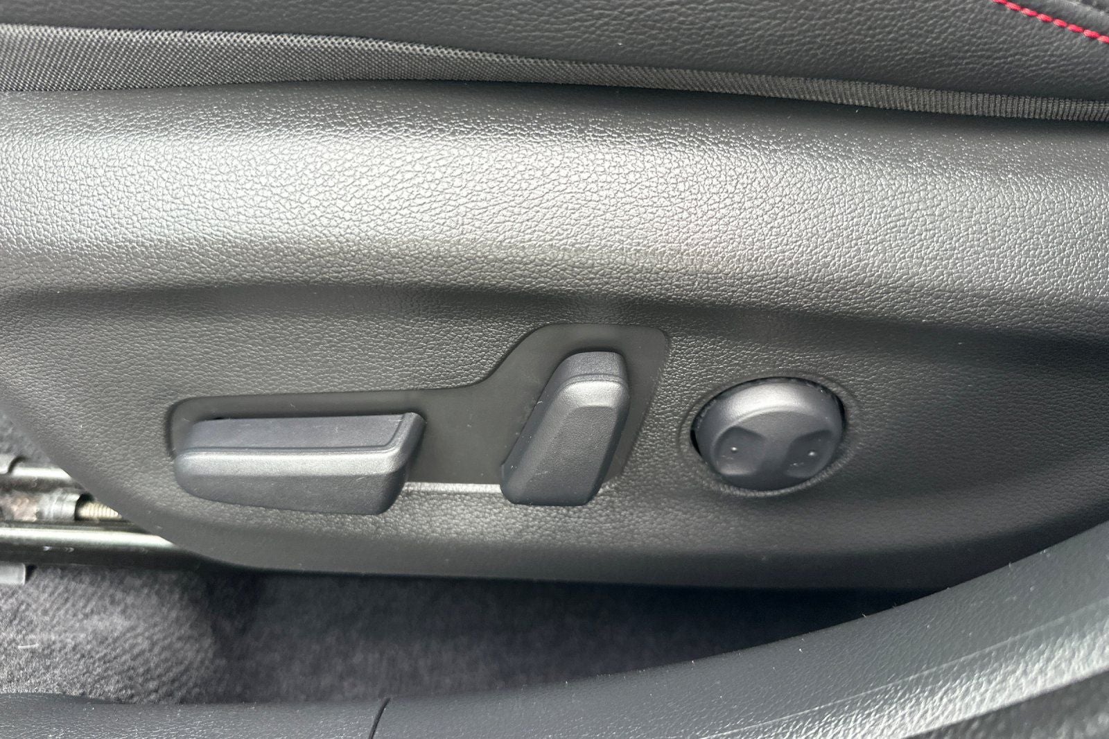 2018 Hyundai Elantra GT Sport