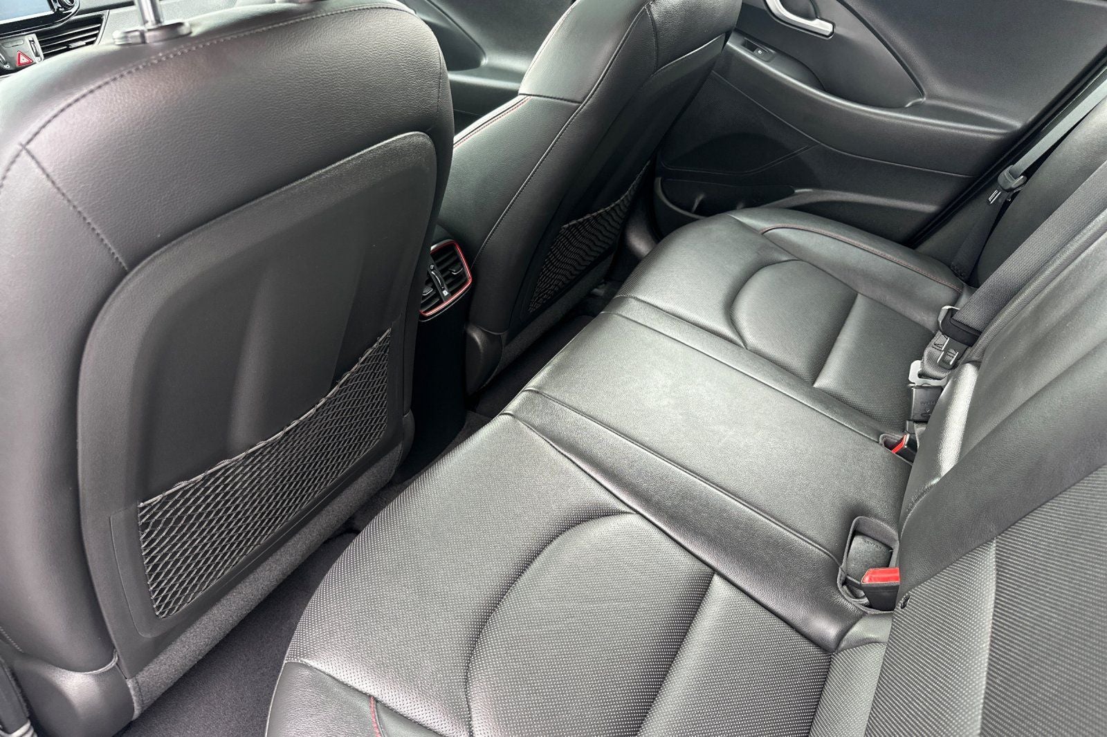 2018 Hyundai Elantra GT Sport