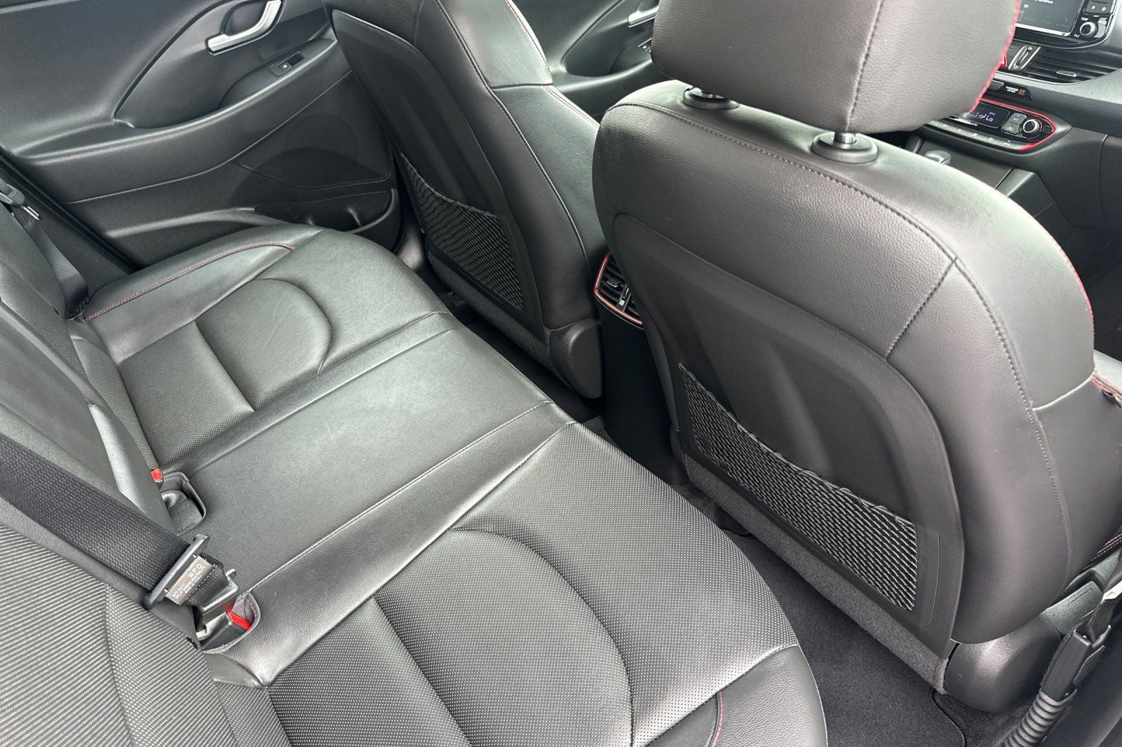 2018 Hyundai Elantra GT Sport