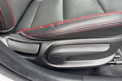 2018 Hyundai Elantra GT Sport