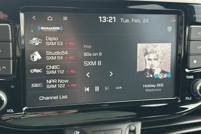 2018 Hyundai Elantra GT Sport