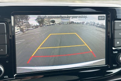 2018 Hyundai Elantra GT Sport