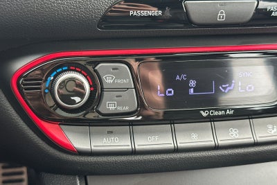 2018 Hyundai Elantra GT Sport