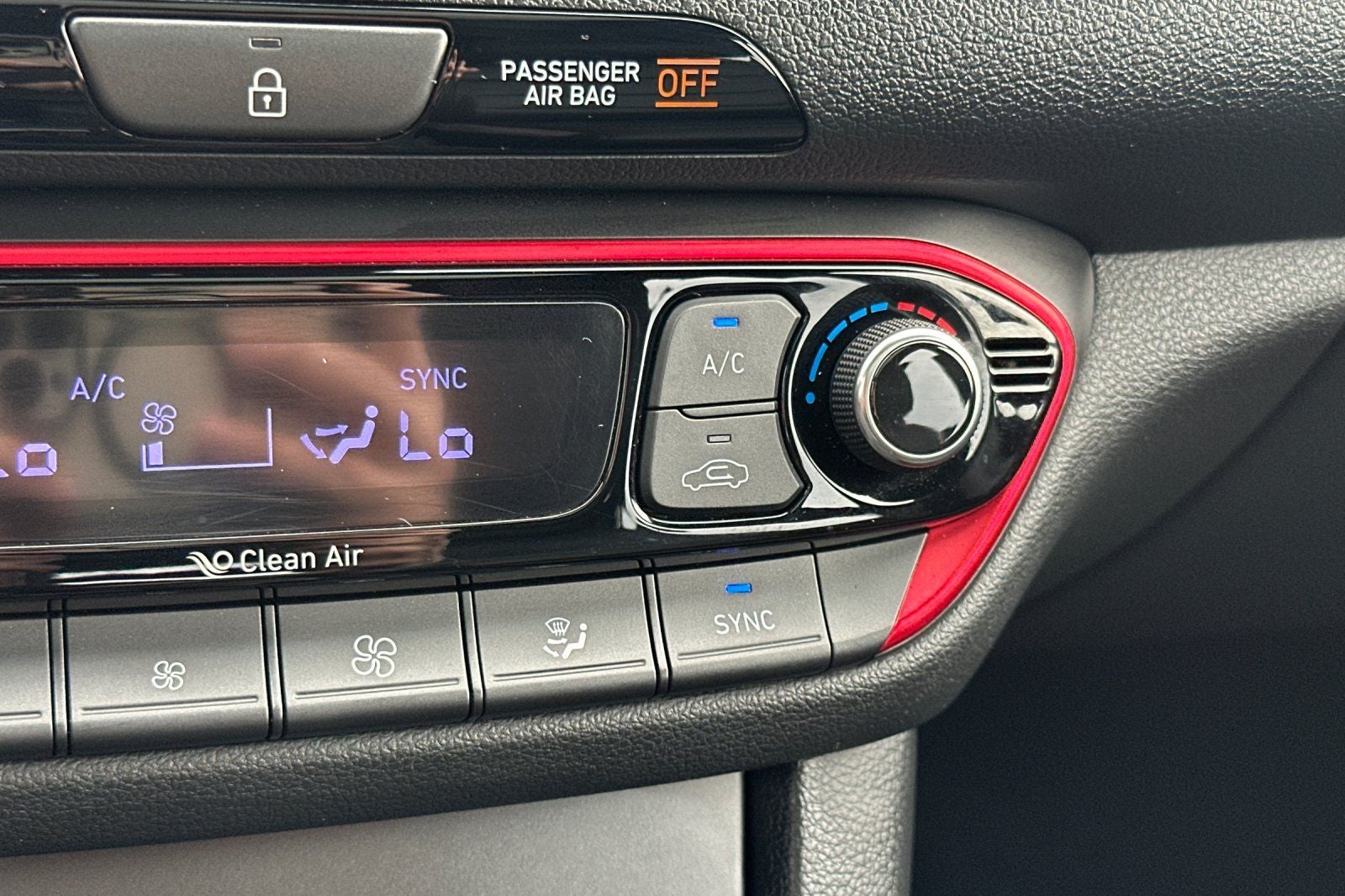 2018 Hyundai Elantra GT Sport