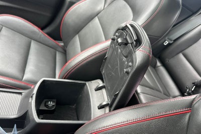 2018 Hyundai Elantra GT Sport