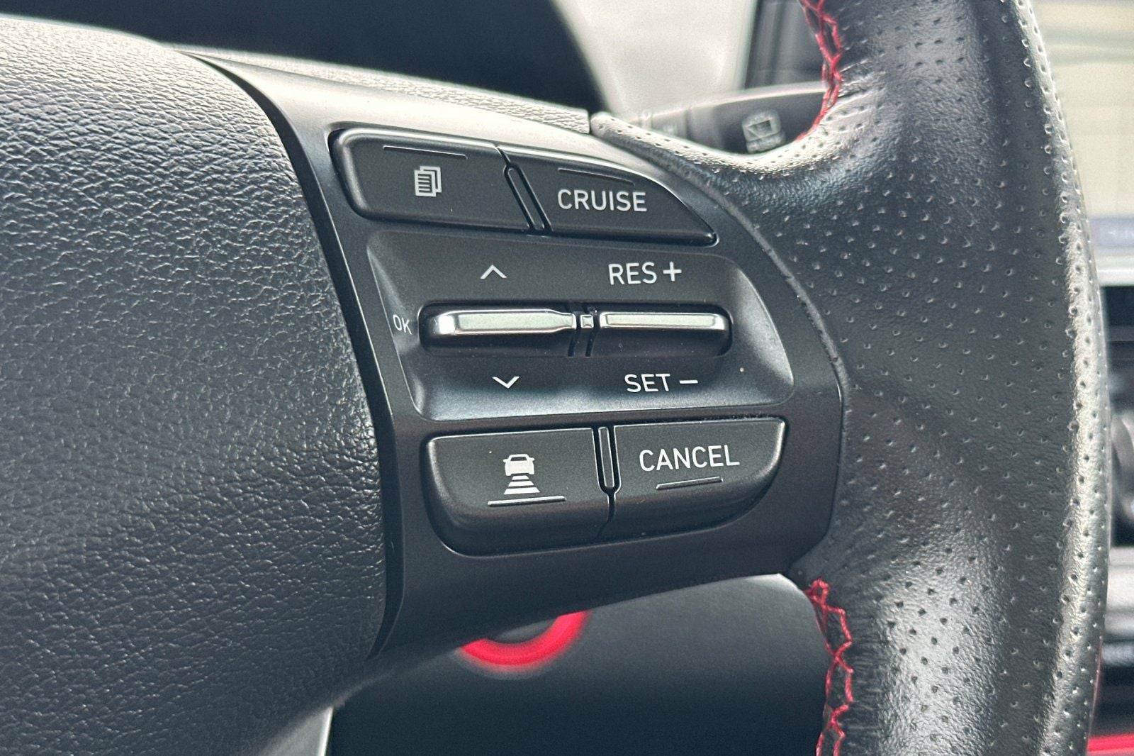 2018 Hyundai Elantra GT Sport