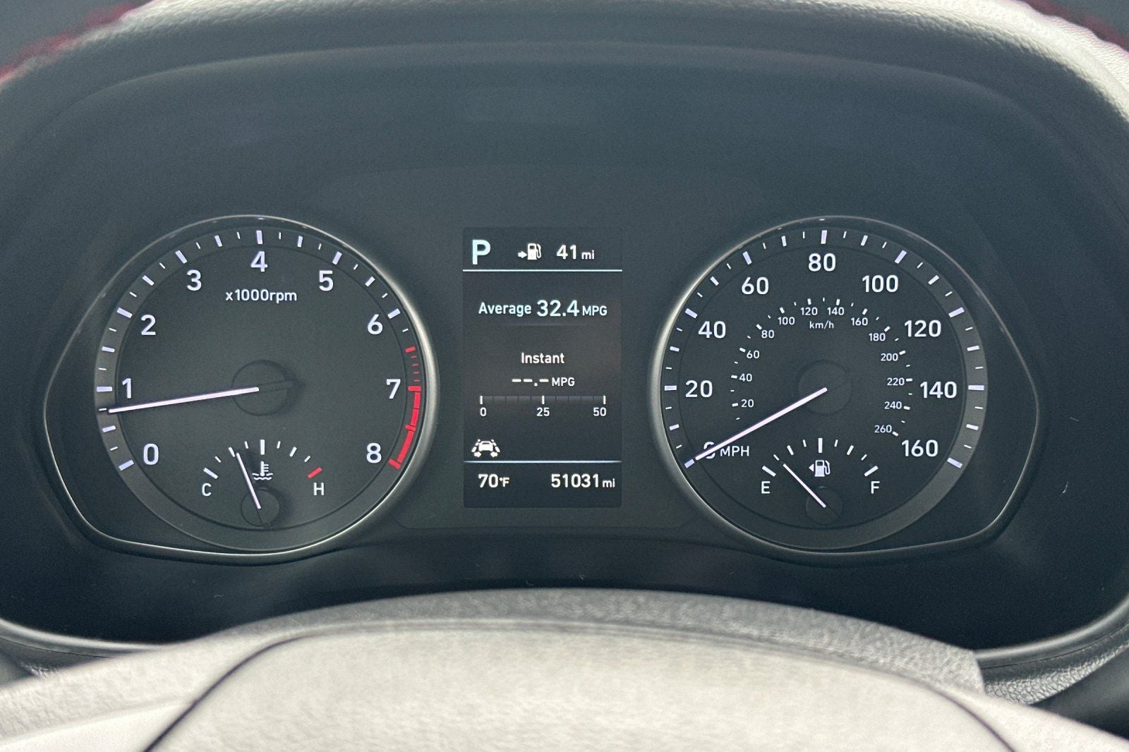 2018 Hyundai Elantra GT Sport