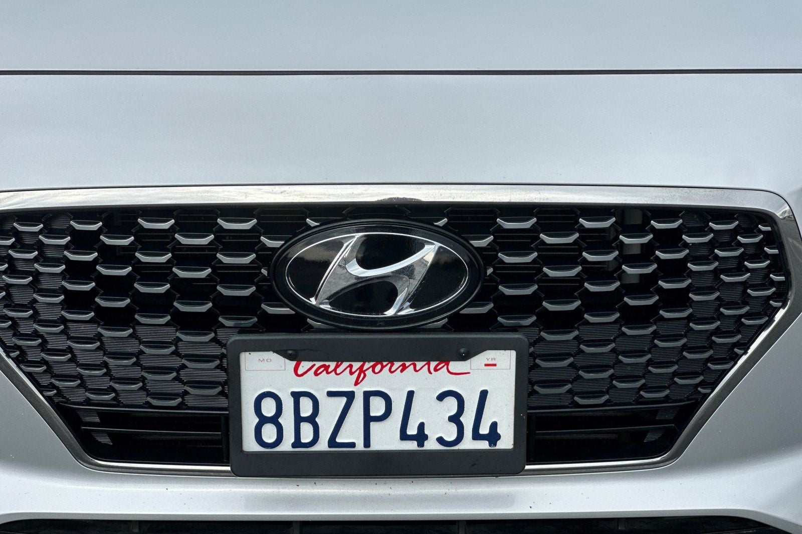 2018 Hyundai Elantra GT Sport