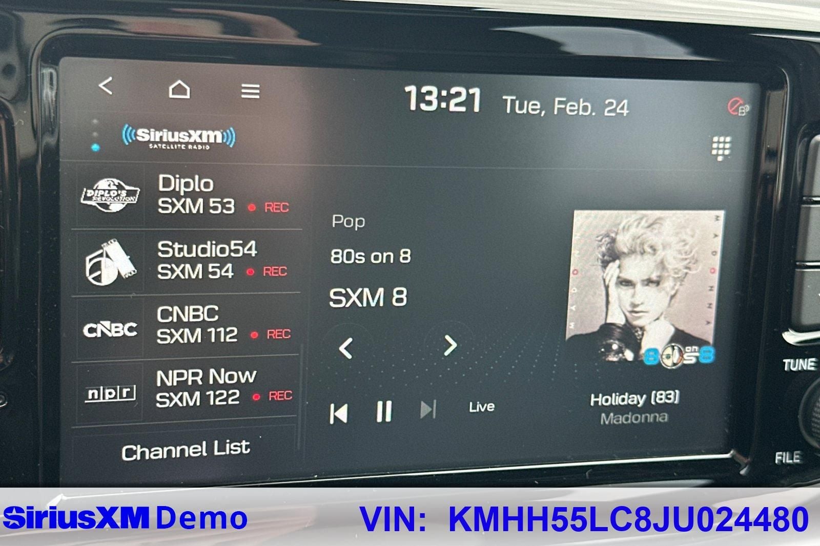 2018 Hyundai Elantra GT Sport