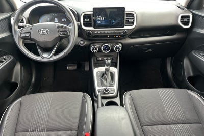 2023 Hyundai Venue Limited