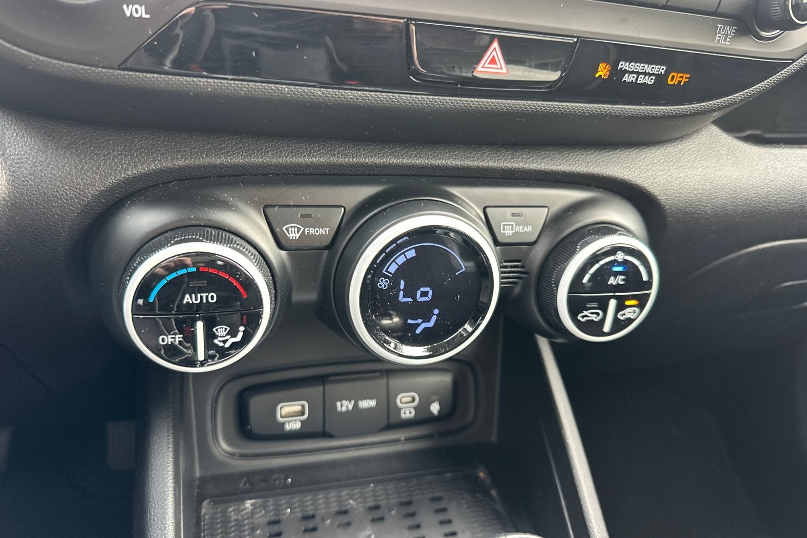 2023 Hyundai Venue Limited