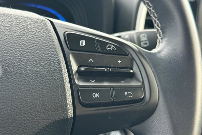 2023 Hyundai Venue Limited