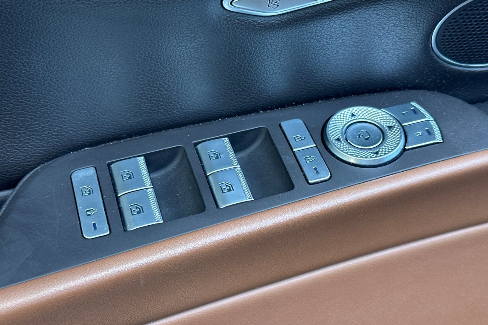 2021 Genesis G80 2.5T